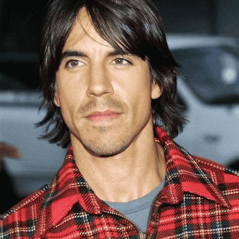 Anthony Kiedis, Red Hot Chili Peppers AI Voice