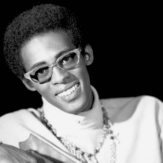 David Ruffin [1969 - 1971 Era] AI Voice