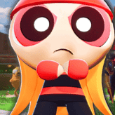 Brick Rowdyruff Image
