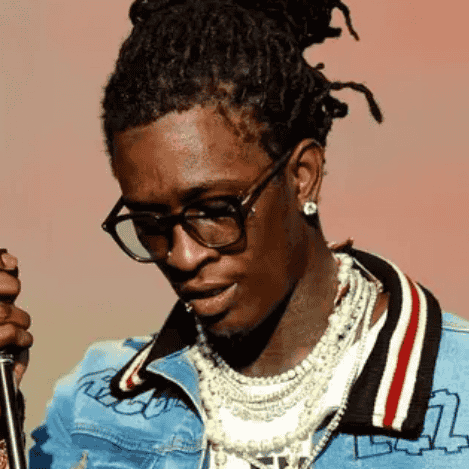 Young Thug V2 AI Voice