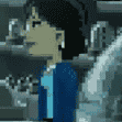 Ricki Lee (Thimbleweed Park) AI Voice