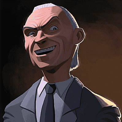 Gray Mann TF2 Image