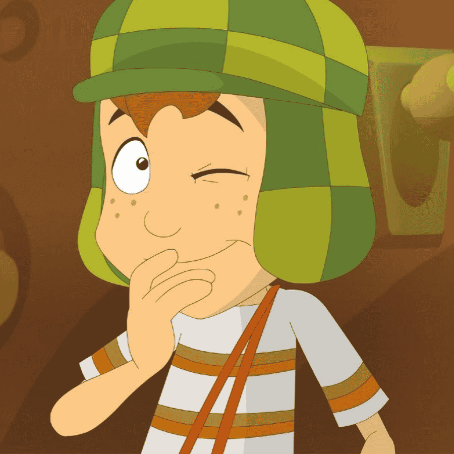 El chavo anima Image