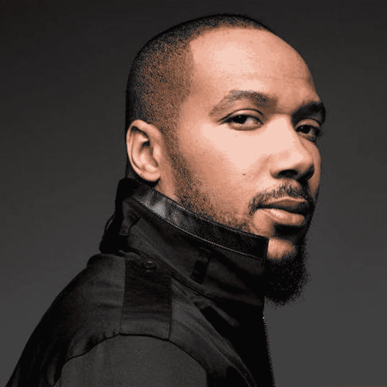 Lyfe Jennings Model AI Voice
