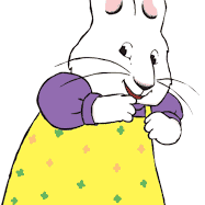 Ruby(Max and Ruby) Image