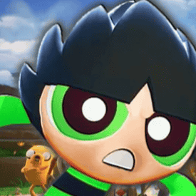 Butch Rowdyruff AI Voice