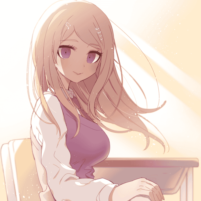 Kaede Akamatsu JP AI Voice