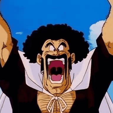 Mr. Satan AI Voice