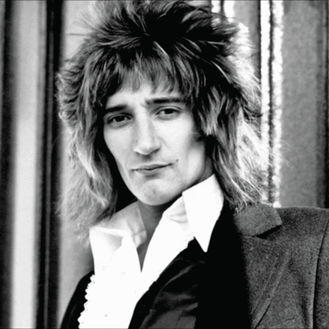 Rod The Mod Image