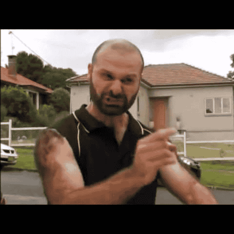 Abdul from Swift and Shift Image