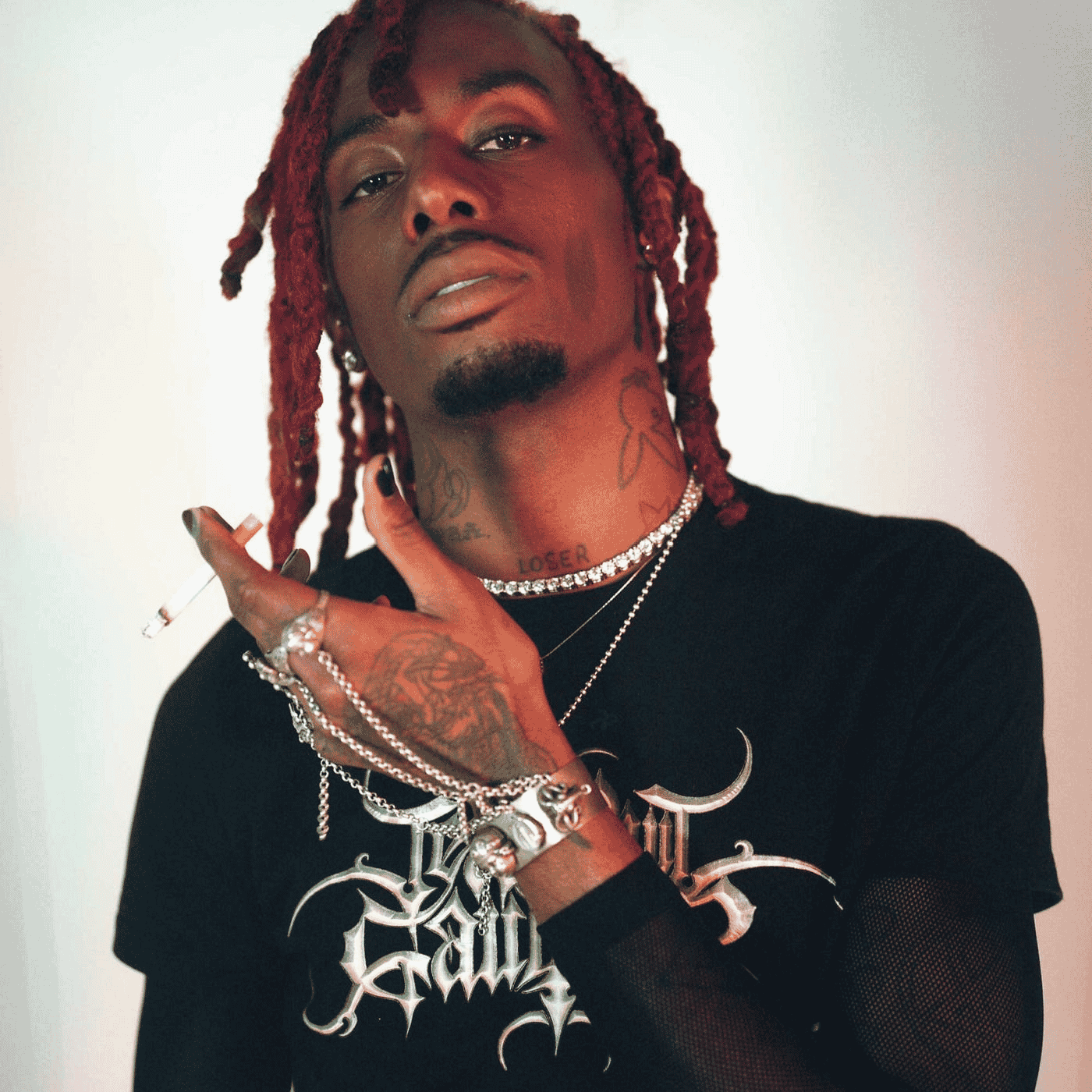 Playboi Carti WLR V3 2020 era  Image