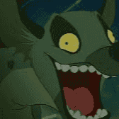 Ed (The Lion King) (Jim Cummings) Image