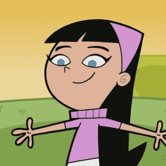 Trixie Tang (Fairly Oddparents) Image