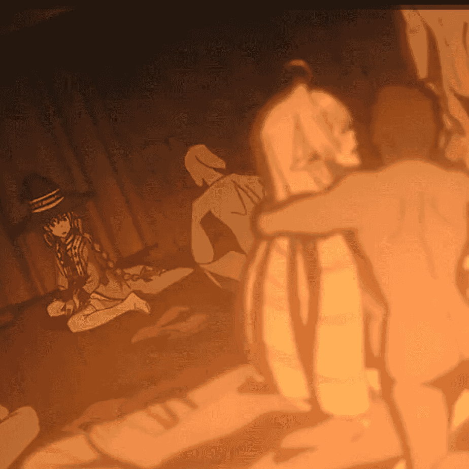 elinalise dragonroad sexy voice2 Image