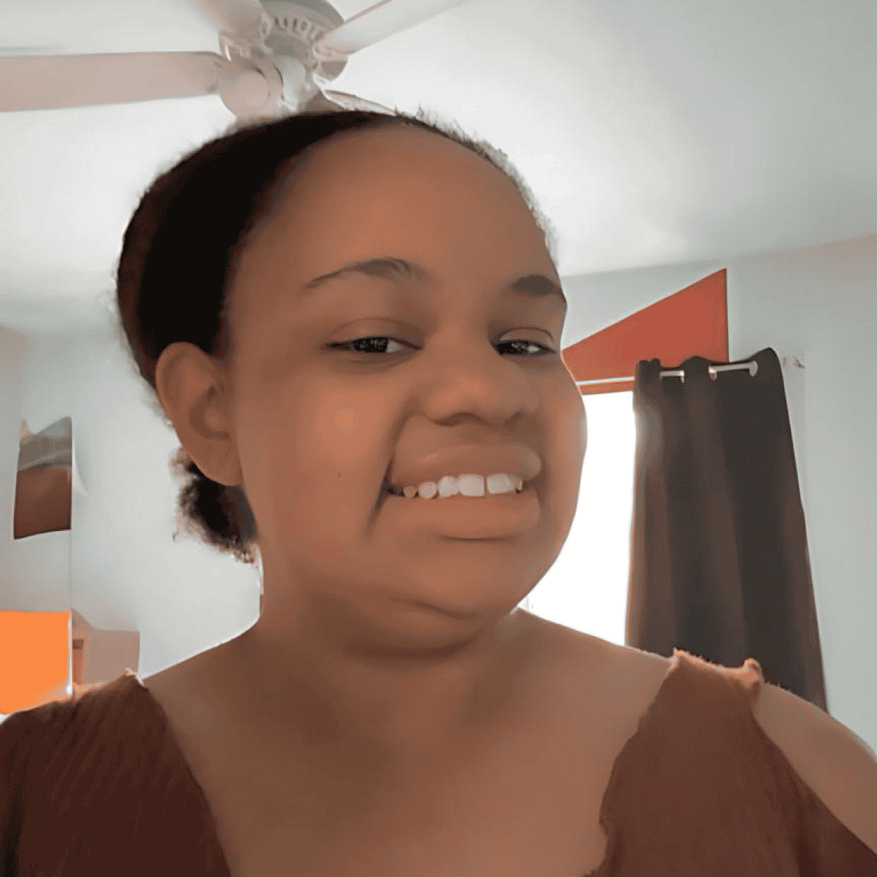 Sarah Sorensen AI Voice