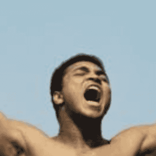 Muhammad Ali Image