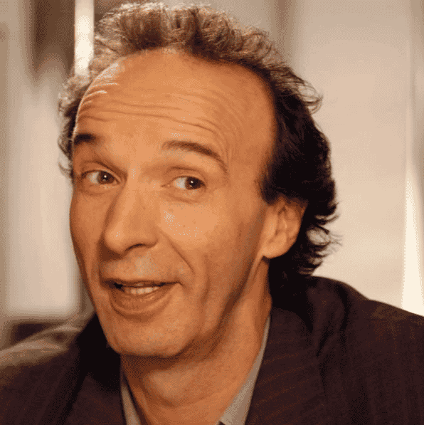 Roberto_Benigni AI Voice