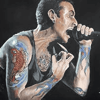 Chester B Image