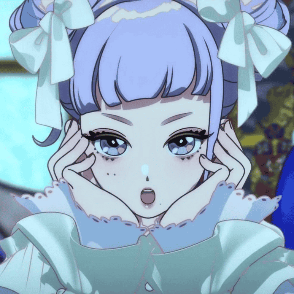 Witch Nina AI Voice