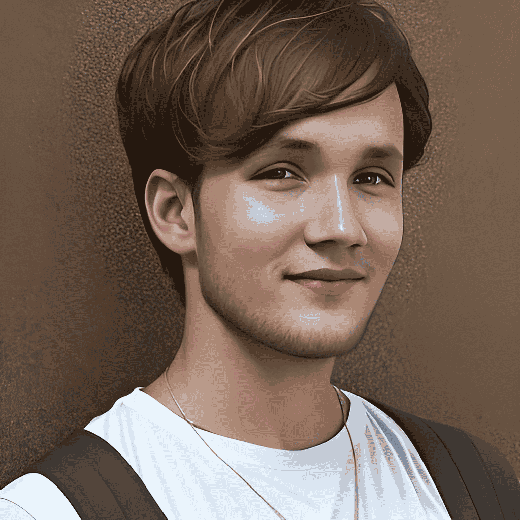 JohnS (German Youtuber) Image