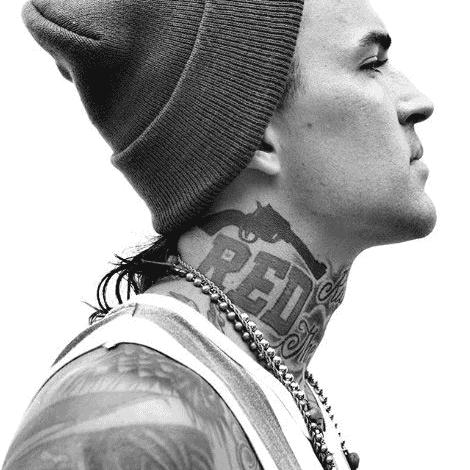 Yelawolf AI Voice