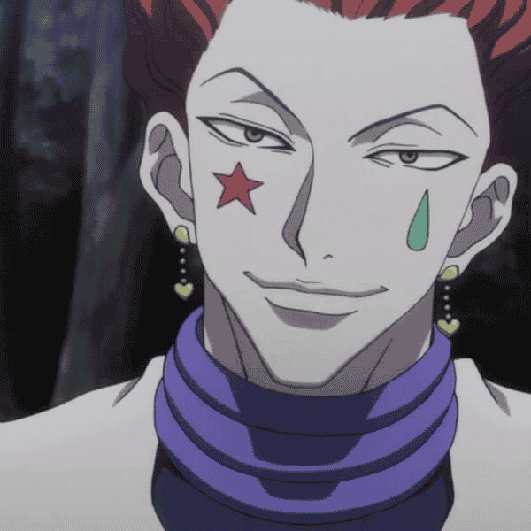 Hisoka Image