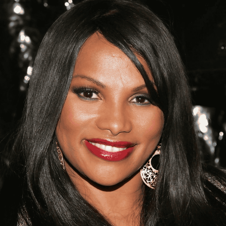Sandra 'Pepa' Denton AI Voice