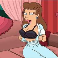 Mildred Fry (Futurama) Image