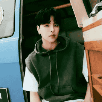 iKON Junhoe AI Voice