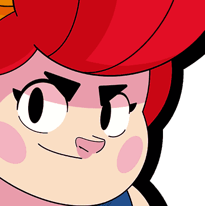 Pam (Brawl stars) Image