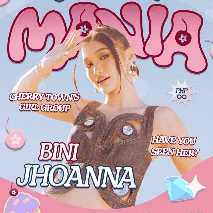 Jhoanna Bini Image