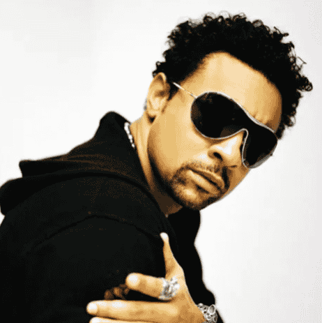 Shaggy Boombastic Image