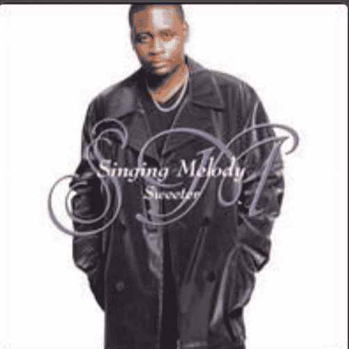 Singing melody Image