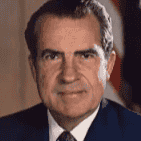 Former President Richard Nixon AI Voice