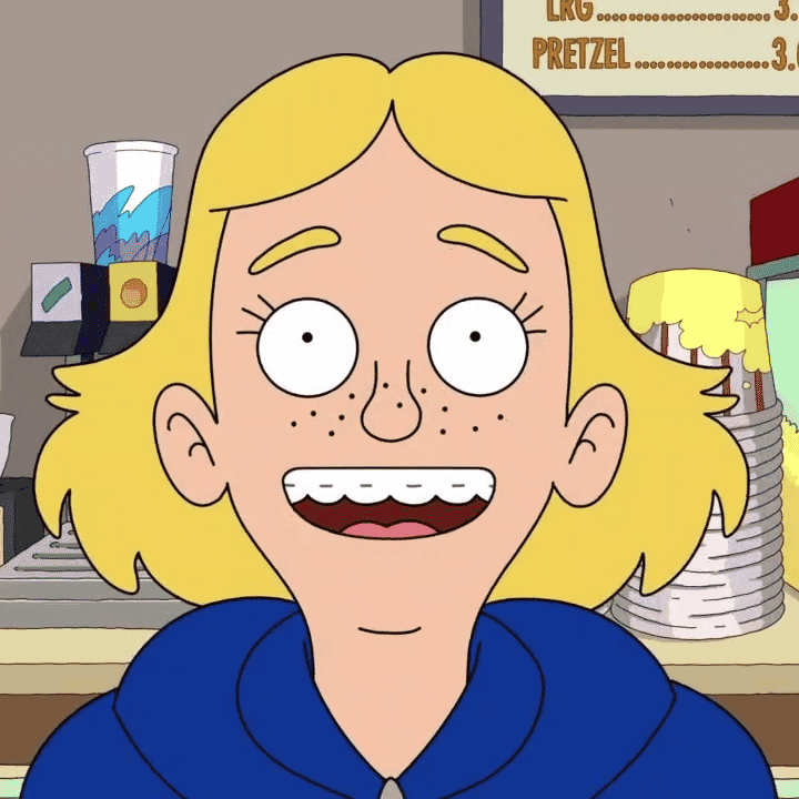 Judy Tobin AI Voice