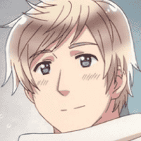 AI Russia / Ivan Braginsky (Hetalia, Jerry Jewell) Image