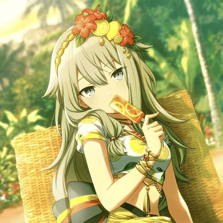 Nene Kusanagi Image