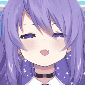 Moona Hoshinova Image