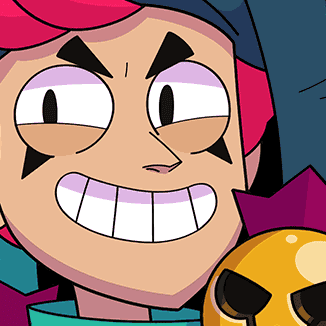 Chesterr (Brawl stars) Image