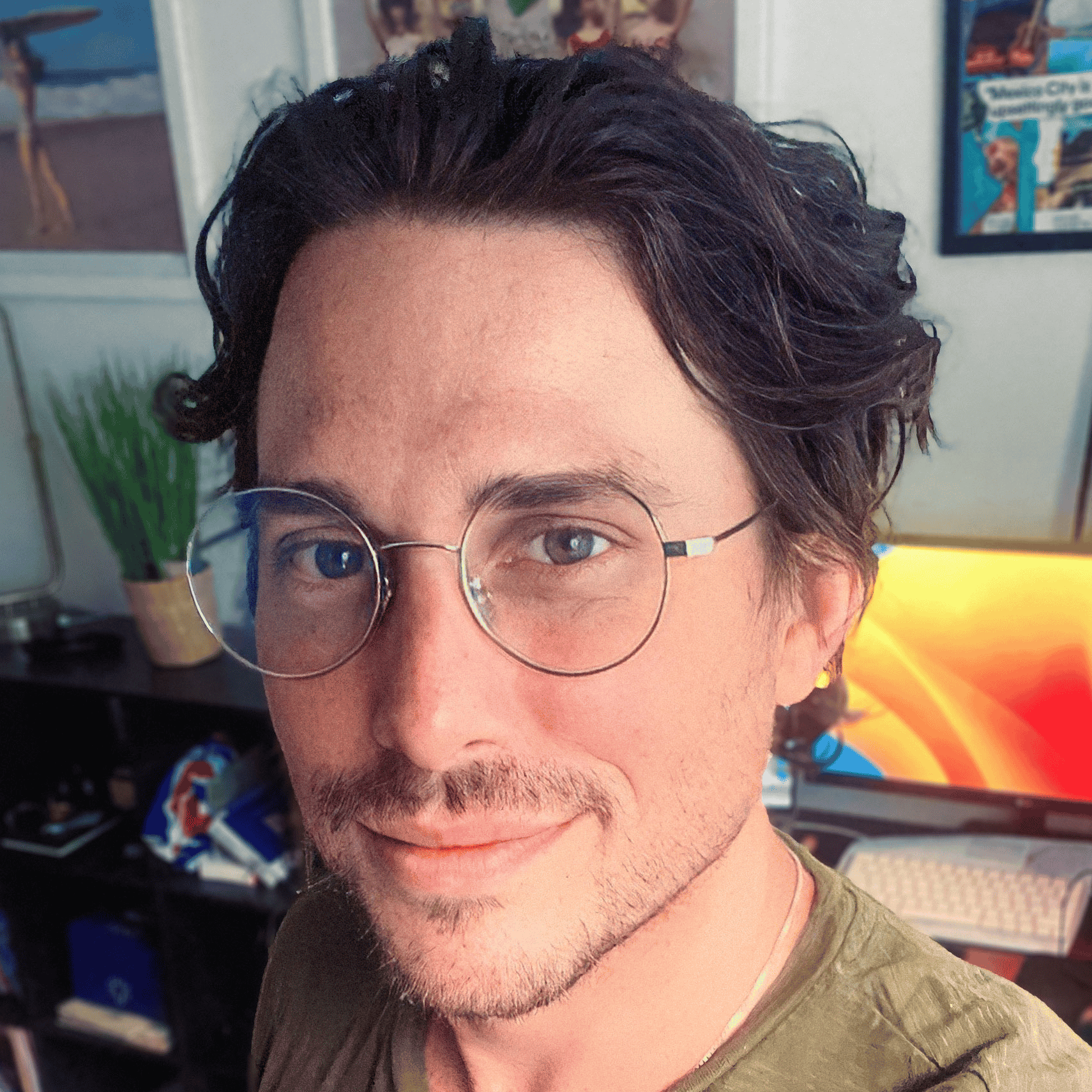 Anthony Recenello Image