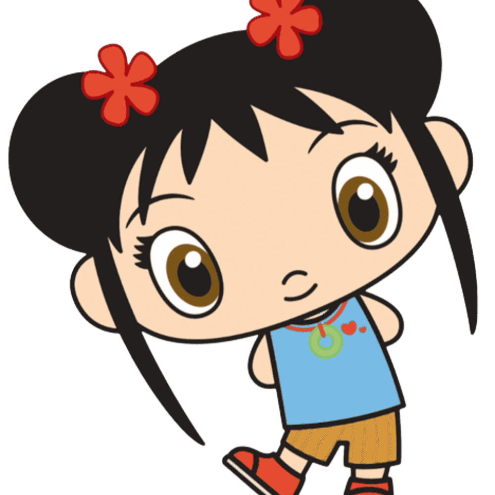 Kai-Lan (Ni Hao Kai-Lan Image