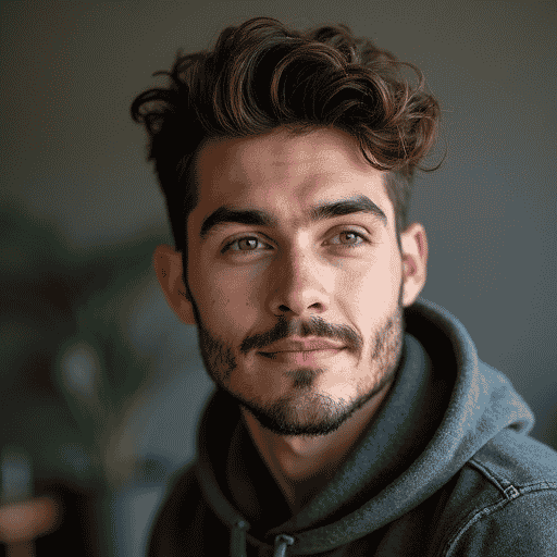 광고목소리 03(남자-음주전후 여명808~) Image