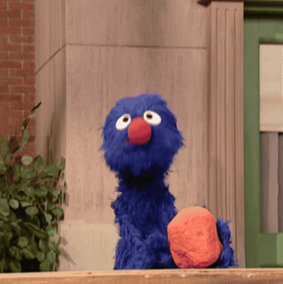 Grover (Sesame Street) 2 Image