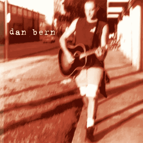 Dan Bern Image