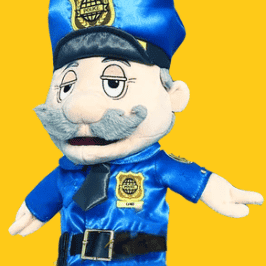 Chief (SML) Image
