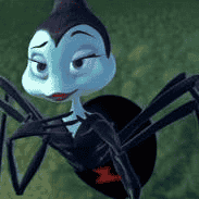 Rosie (A Bug's Life) Image