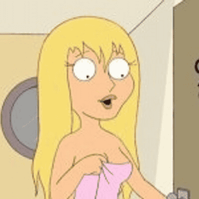 Jillian Russell-Wilcox (Family Guy) Image
