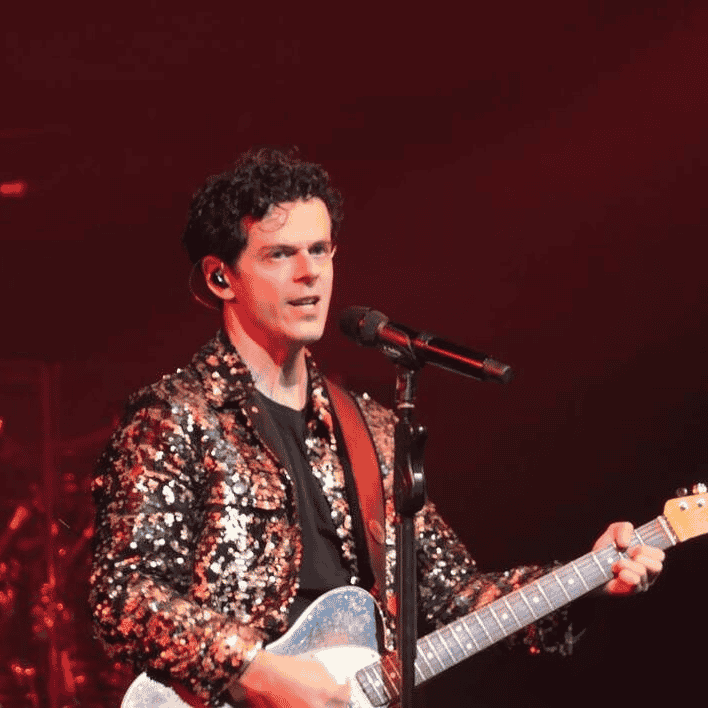 Michaël Grégorio - Imitateurs de Chanteur(se) du Monde Entier de N'importe Quel Année Image