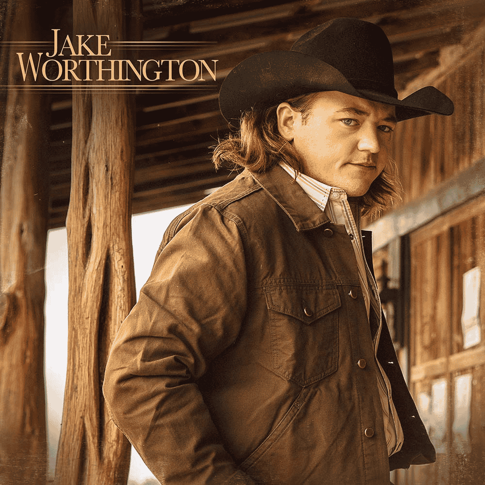 Jake Worthington Image