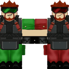 Annihilator TC2 Image